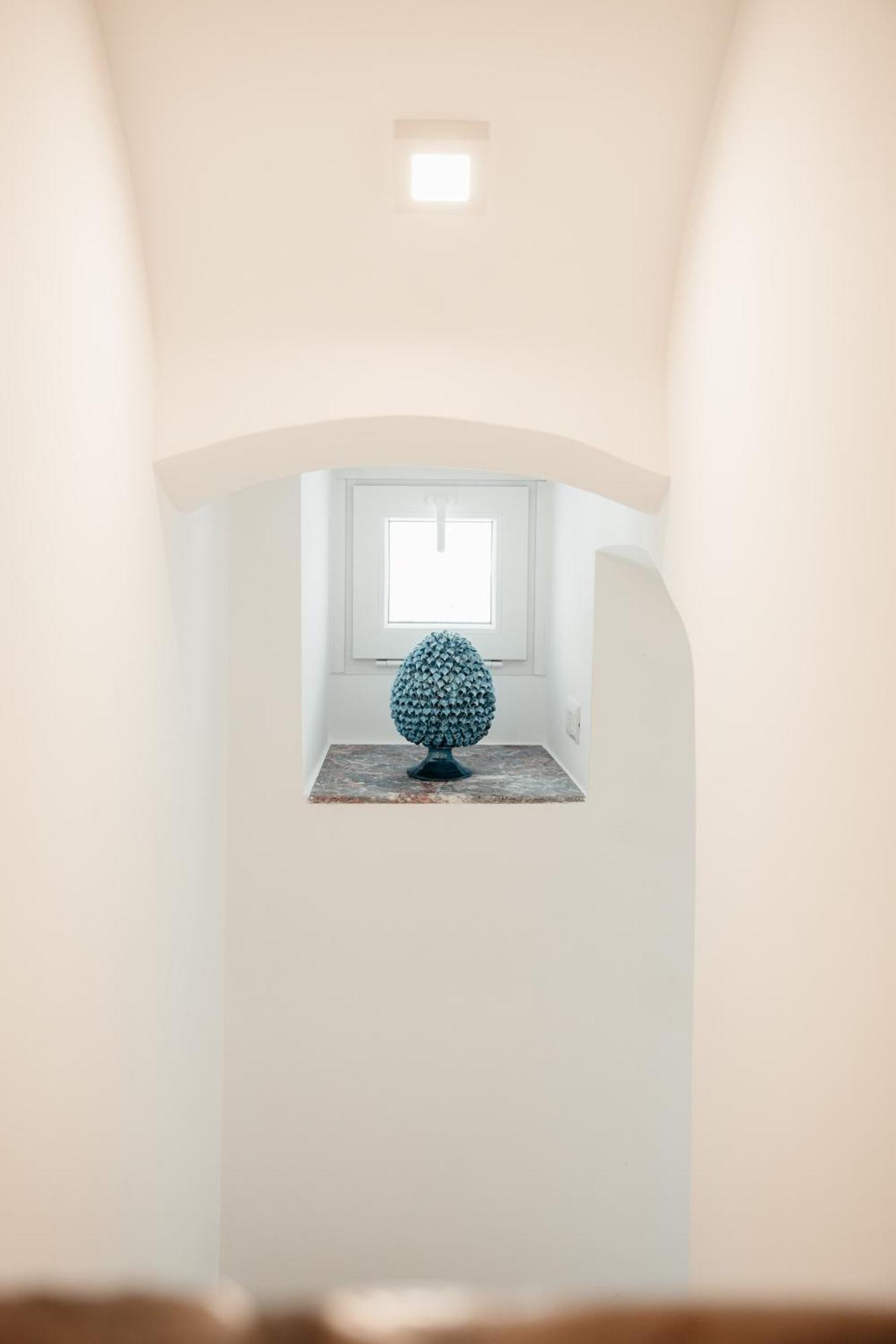 Aparthotel Camere Del Capitolo Bisceglie Dış mekan fotoğraf